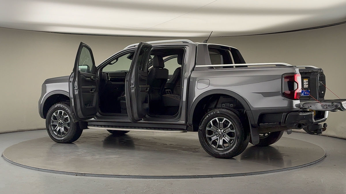 Used Ford Ranger 2024 for sale - 76884653: Photo 46