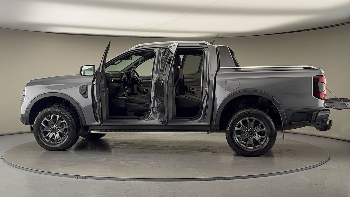 Used Ford Ranger 2024 for sale - 76884653: Photo 47