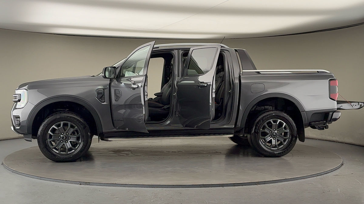 Used Ford Ranger 2024 for sale - 76884653: Photo 48