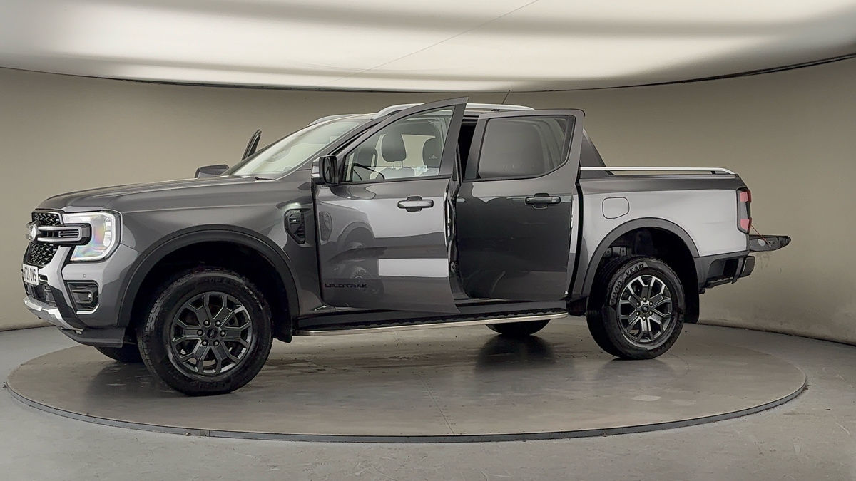 Used Ford Ranger 2024 for sale - 76884653: Photo 49