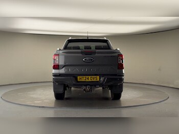 Used Ford Ranger 2024 for sale - 76884653: Photo