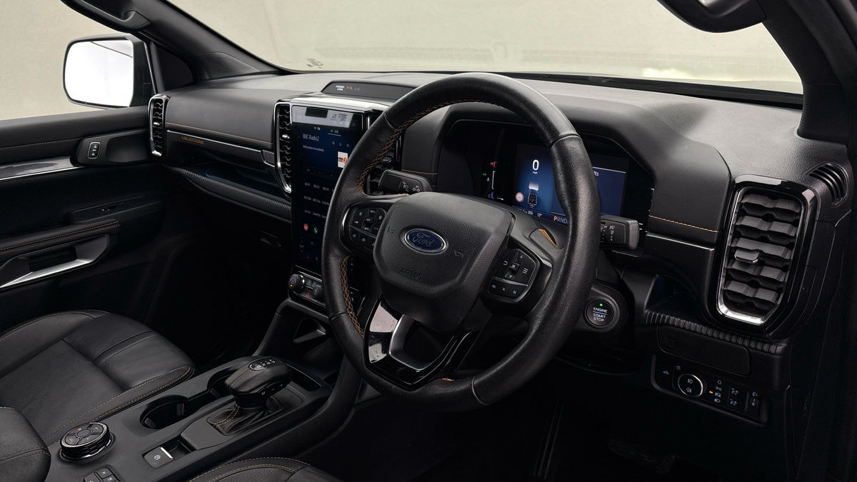 Used Ford Ranger 2024 for sale - 76884653: Photo 5