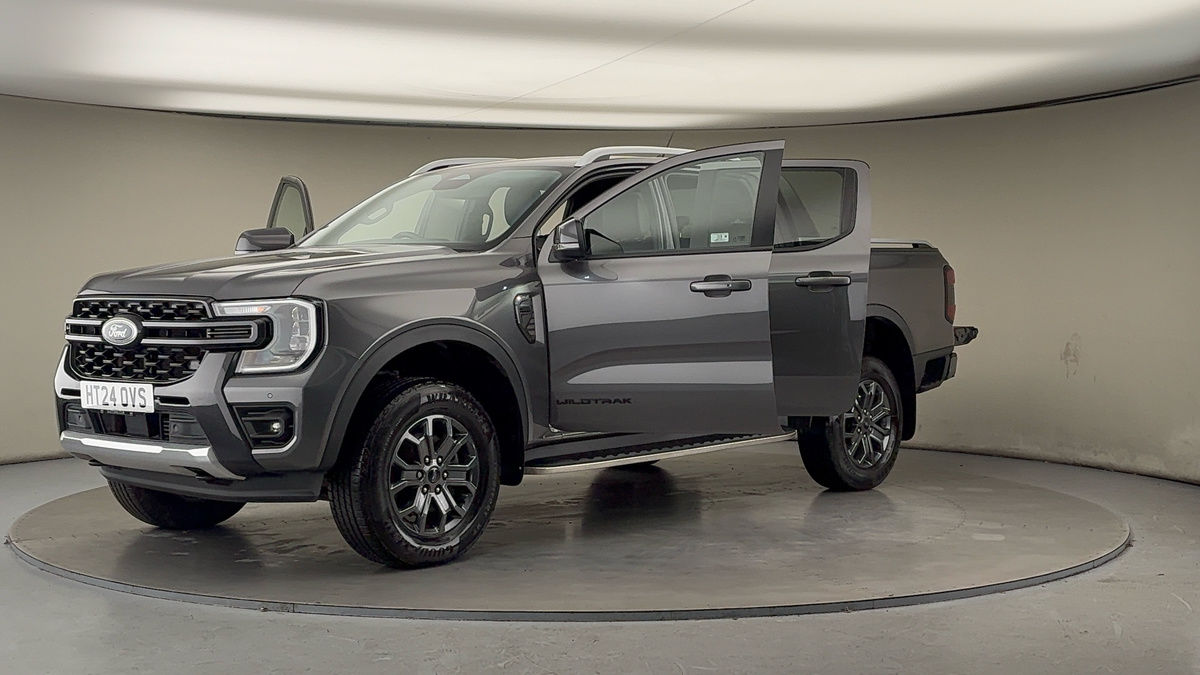 Used Ford Ranger 2024 for sale - 76884653: Photo 50