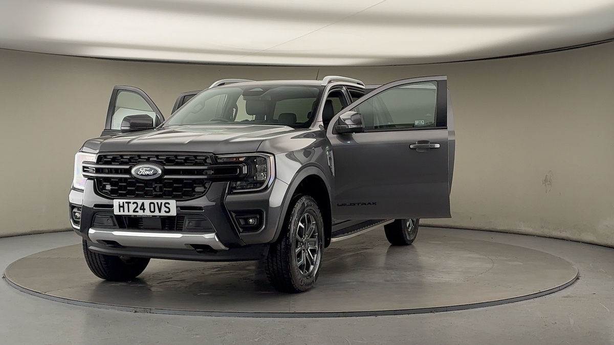 Used Ford Ranger 2024 for sale - 76884653: Photo 51