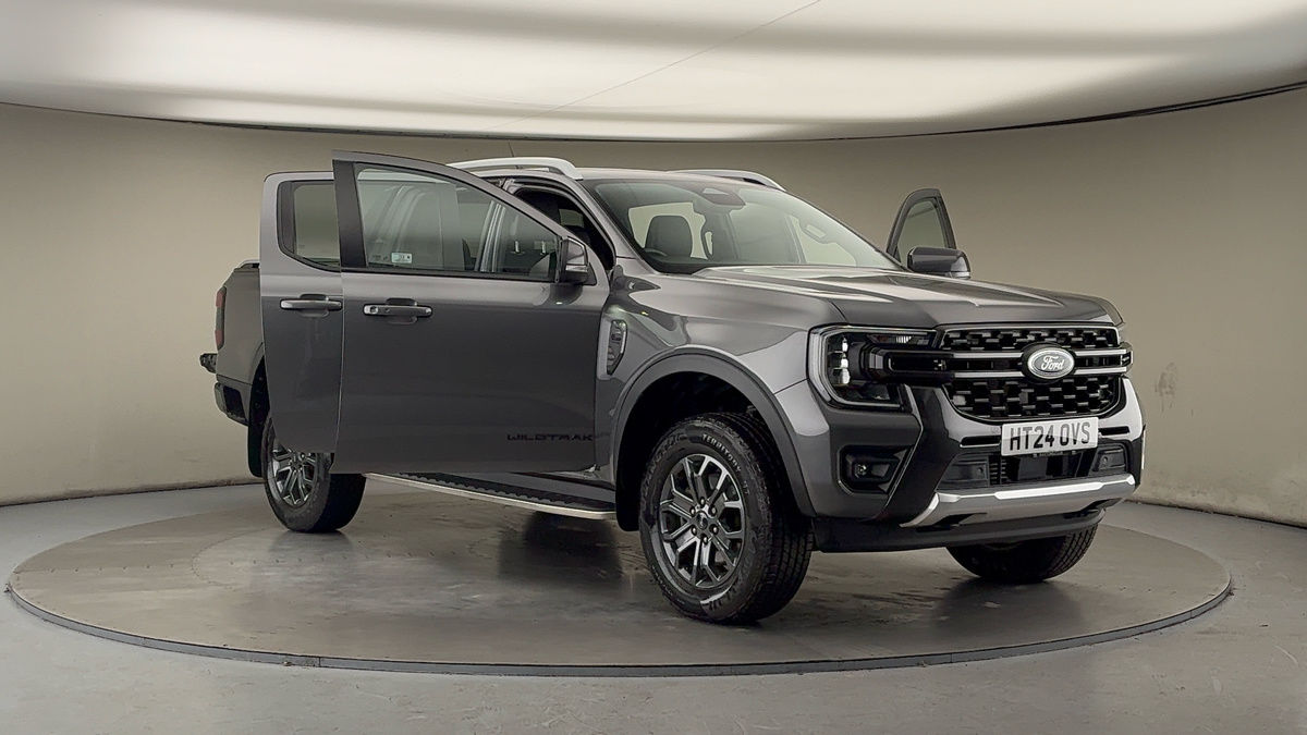 Used Ford Ranger 2024 for sale - 76884653: Photo 54