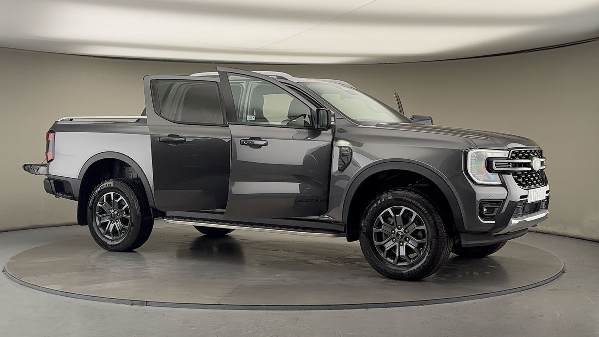 Used Ford Ranger 2024 for sale - 76884653: Photo 55