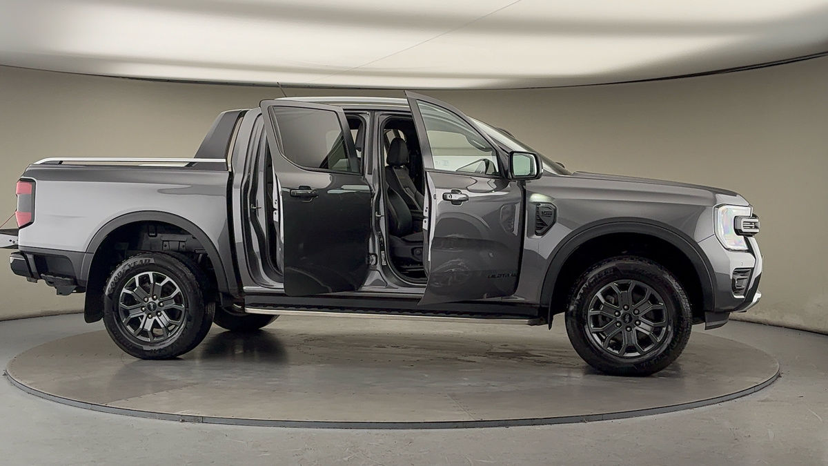 Used Ford Ranger 2024 for sale - 76884653: Photo 56