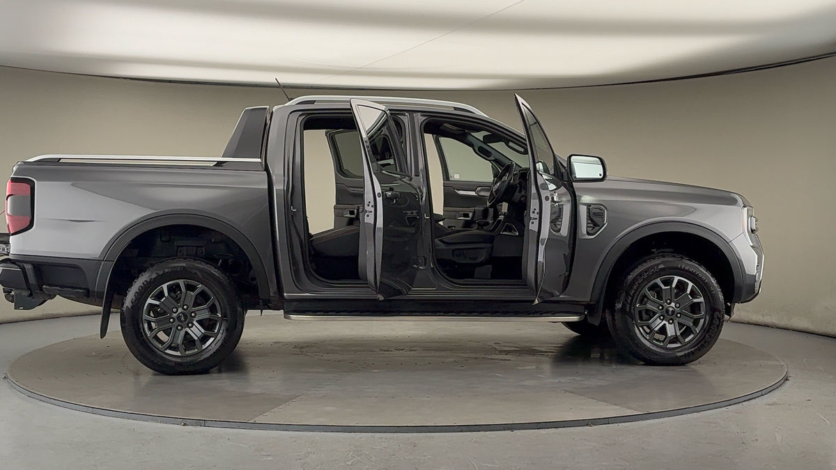 Used Ford Ranger 2024 for sale - 76884653: Photo 57