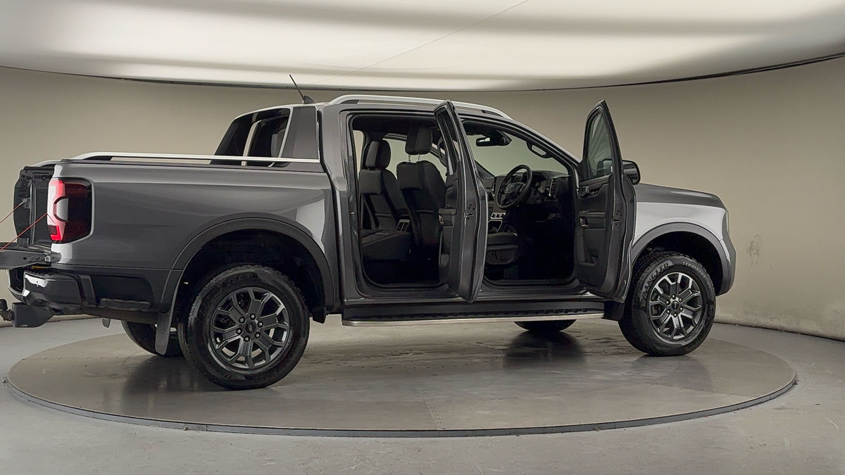 Used Ford Ranger 2024 for sale - 76884653: Photo 58