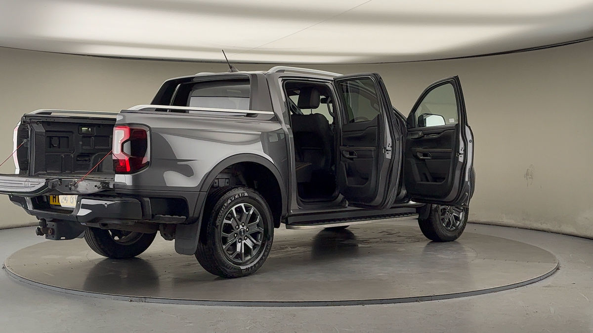 Used Ford Ranger 2024 for sale - 76884653: Photo 59