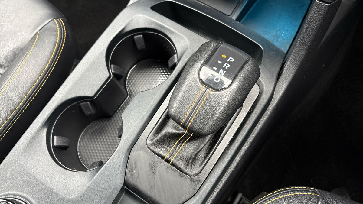 Used Ford Ranger 2024 for sale - 76884653: Photo 6