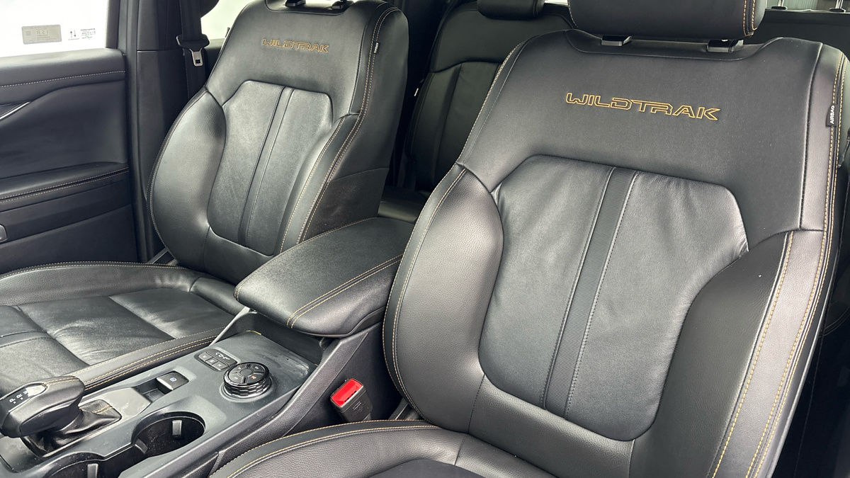 Used Ford Ranger 2024 for sale - 76884653: Photo 7