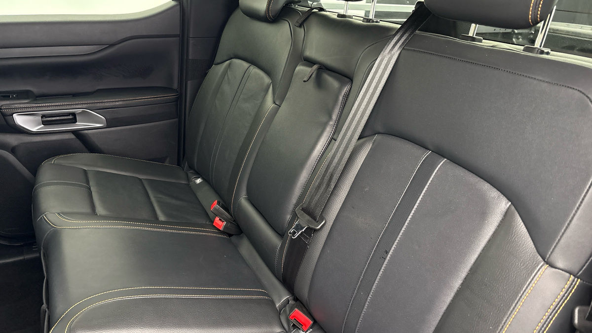 Used Ford Ranger 2024 for sale - 76884653: Photo 8