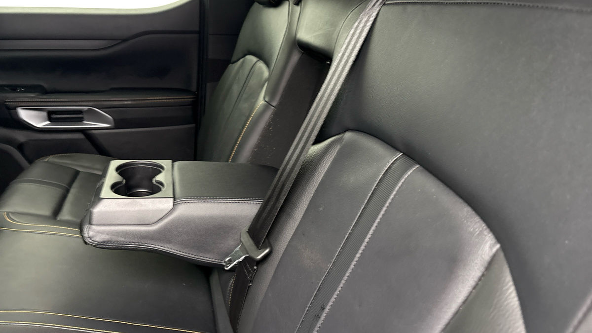 Used Ford Ranger 2024 for sale - 76884653: Photo 9