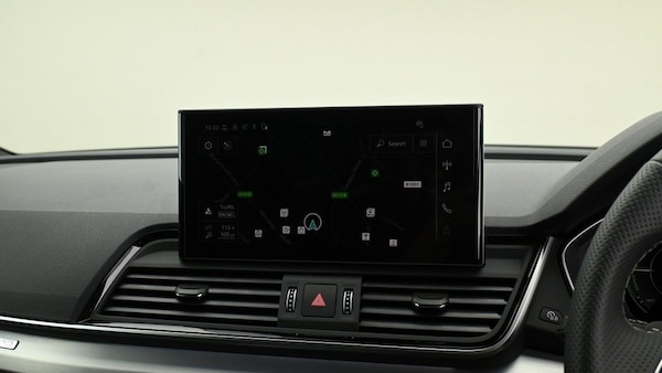 Used Audi Q5 2024 for sale - 75488905: Photo 10