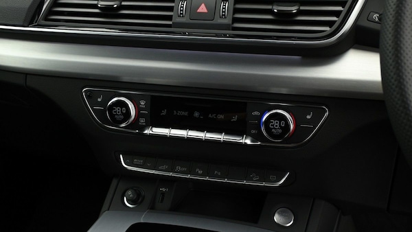 Used Audi Q5 2024 for sale - 75488905: Photo 11