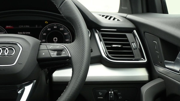 Used Audi Q5 2024 for sale - 75488905: Photo 15