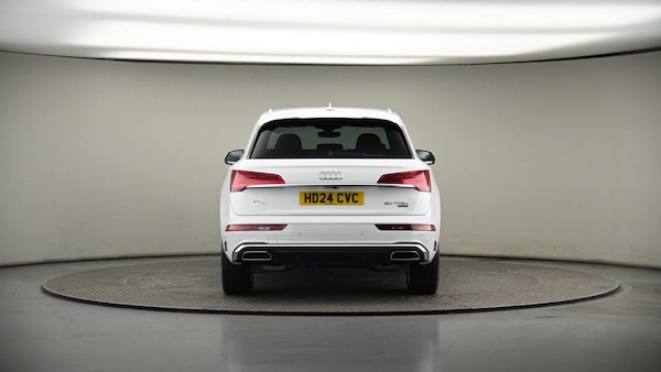 Used Audi Q5 2024 for sale - 75488905: Photo 16