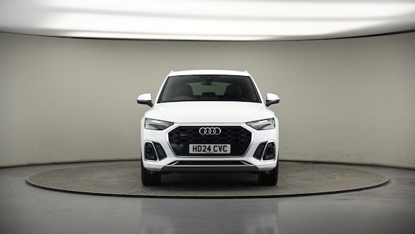 Used Audi Q5 2024 for sale - 75488905: Photo 17