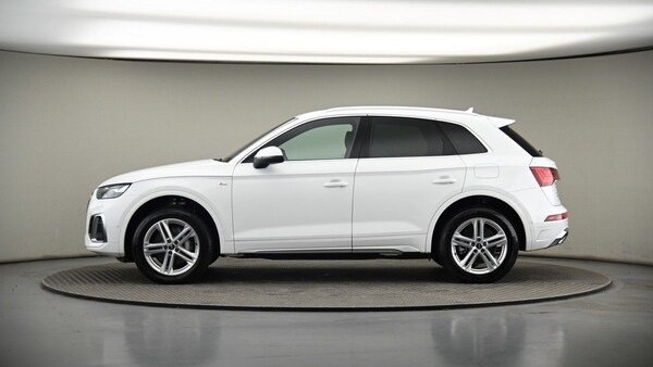 Used Audi Q5 2024 for sale - 75488905: Photo 18