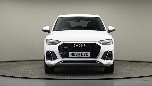 Used Audi Q5 2024 for sale - 75488905: Photo 20
