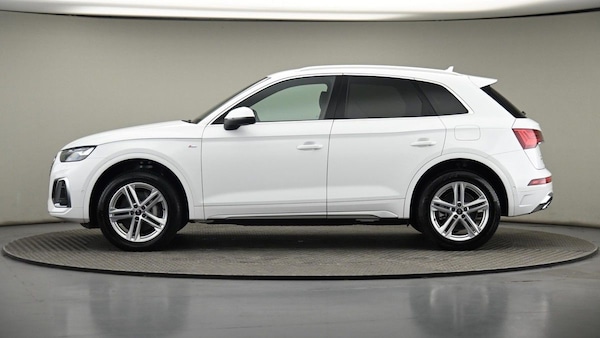 Used Audi Q5 2024 for sale - 75488905: Photo 22