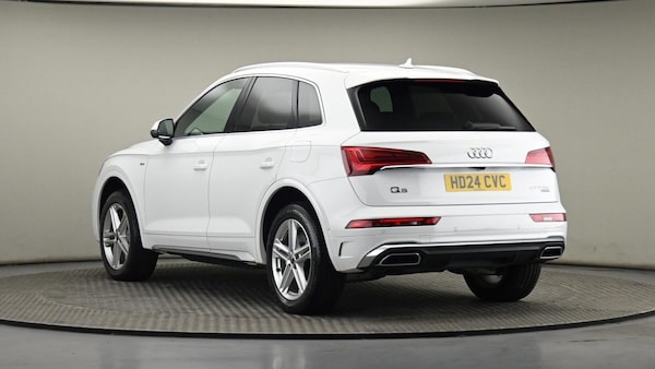 Used Audi Q5 2024 for sale - 75488905: Photo 23