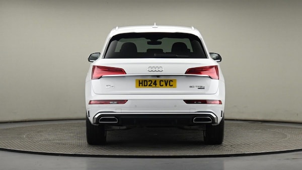 Used Audi Q5 2024 for sale - 75488905: Photo 24
