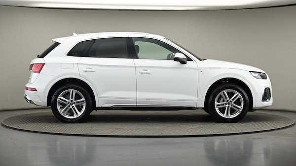 Used Audi Q5 2024 for sale - 75488905: Photo 26