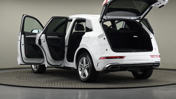 Used Audi Q5 2024 for sale - 75488905: Photo 28