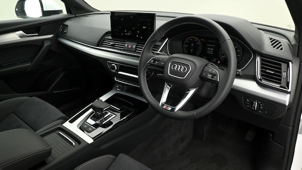 Used Audi Q5 2024 for sale - 75488905: Photo 2