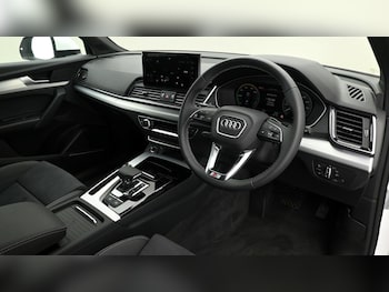 Used Audi Q5 2024 for sale - 75488905: Photo
