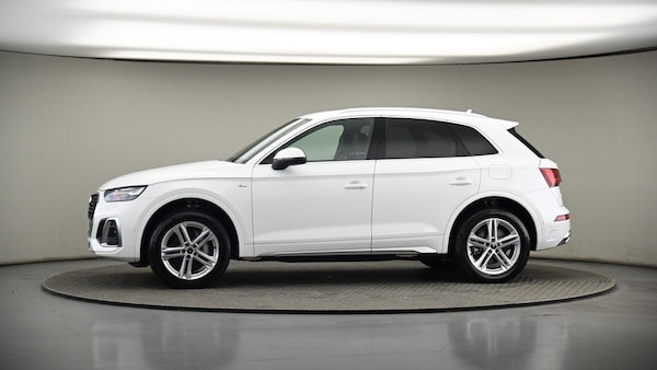 Used Audi Q5 2024 for sale - 75488905: Photo 34