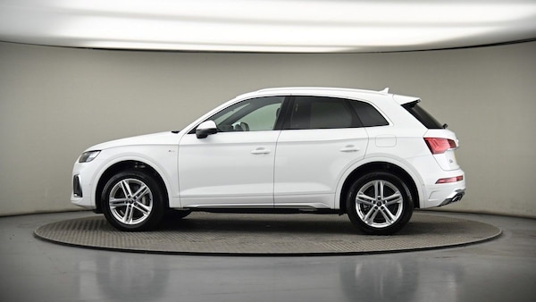 Used Audi Q5 2024 for sale - 75488905: Photo 35