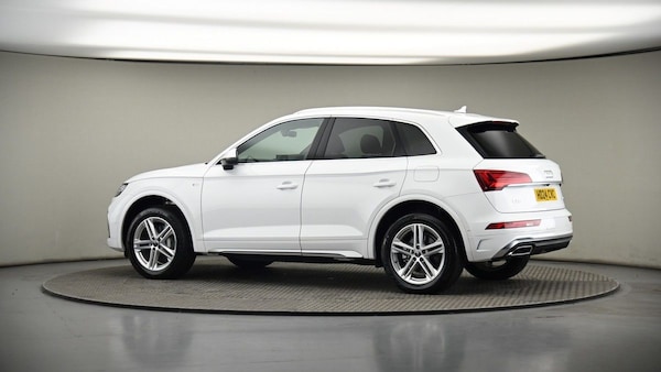 Used Audi Q5 2024 for sale - 75488905: Photo 36