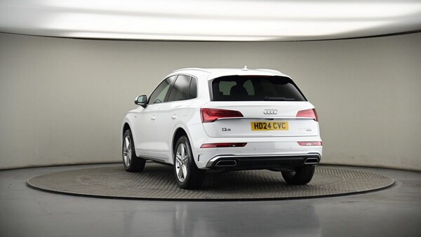 Used Audi Q5 2024 for sale - 75488905: Photo 38
