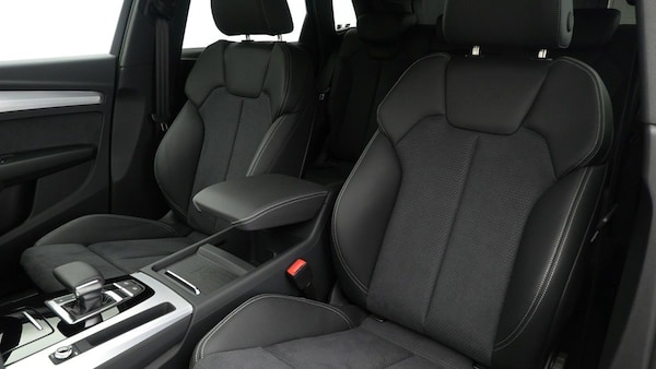 Used Audi Q5 2024 for sale - 75488905: Photo 3