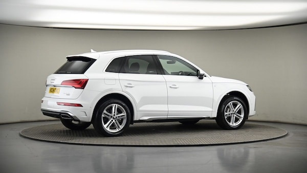 Used Audi Q5 2024 for sale - 75488905: Photo 40