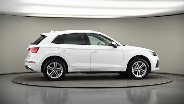 Used Audi Q5 2024 for sale - 75488905: Photo 41