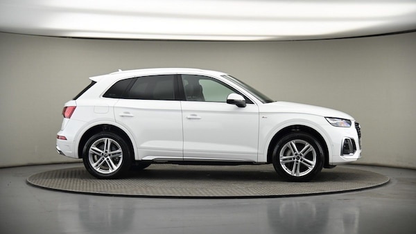 Used Audi Q5 2024 for sale - 75488905: Photo 42