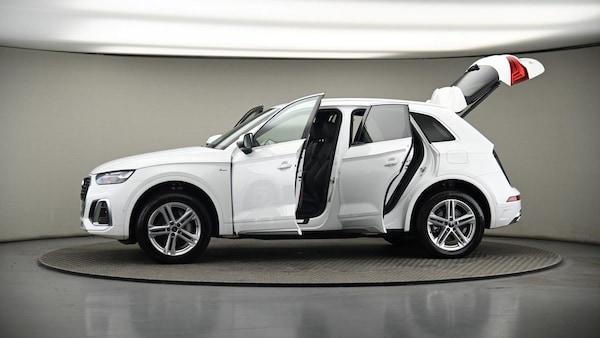 Used Audi Q5 2024 for sale - 75488905: Photo 49