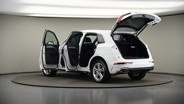 Used Audi Q5 2024 for sale - 75488905: Photo 52