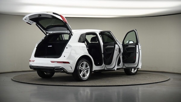 Used Audi Q5 2024 for sale - 75488905: Photo 55