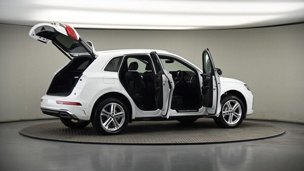 Used Audi Q5 2024 for sale - 75488905: Photo 56