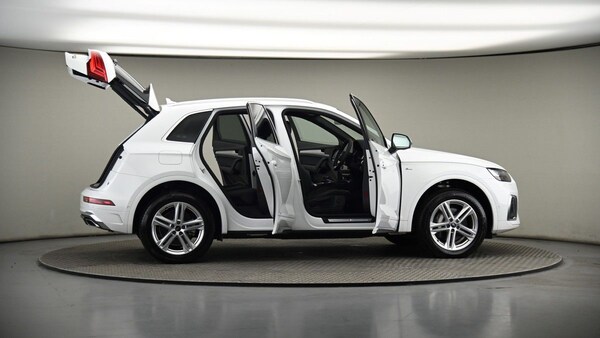 Used Audi Q5 2024 for sale - 75488905: Photo 57
