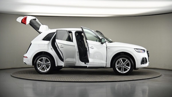 Used Audi Q5 2024 for sale - 75488905: Photo 58