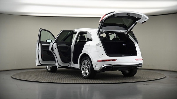 Used Audi Q5 2024 for sale - 75488905: Photo 7