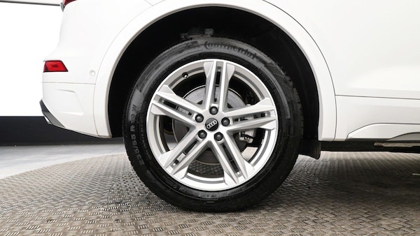 Used Audi Q5 2024 for sale - 75488905: Photo 8