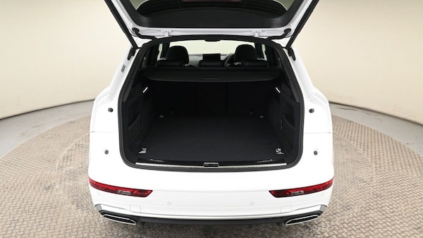 Used Audi Q5 2024 for sale - 75488905: Photo 9