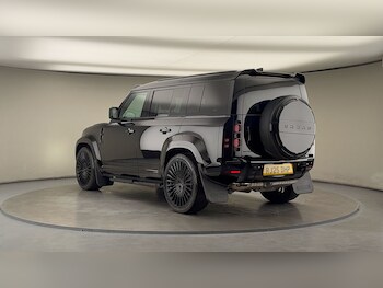 Used Land Rover Defender 2025 for sale - 78608013: Photo